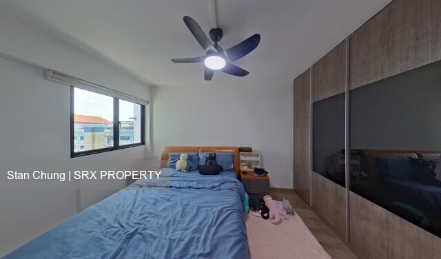 Blk 41 SIMS VISTA (Geylang), HDB 3 Rooms #555673931